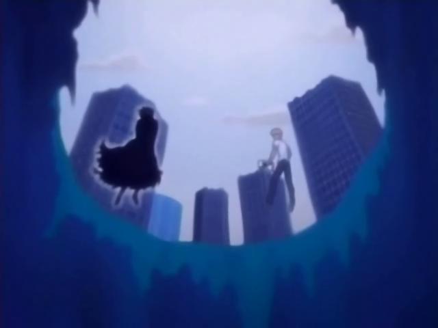 Otaku Gallery  / Anime e Manga / Bleach / Screen Shots / Episodi / 019 - Ichigo diventa un Hollow / 117.jpg